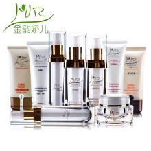 金韻嬌兒橄欖油孕婦護(hù)膚品套裝 純天然技術(shù)與市場創(chuàng)新